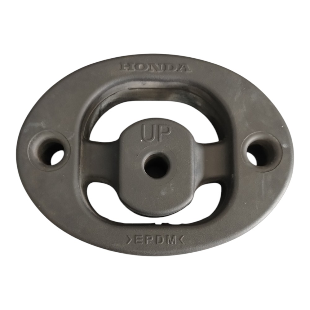Coxim Borracha Escapamento Honda Hrv 1.8 16v Original.