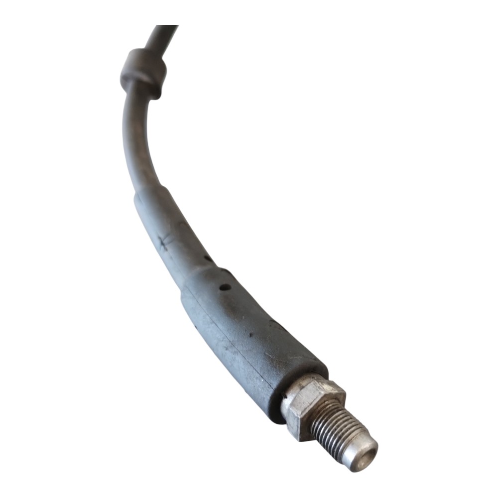 Mangote Flexível Dianteiro Citroen C4 Lounge 1.6 Thp 14/18. 4