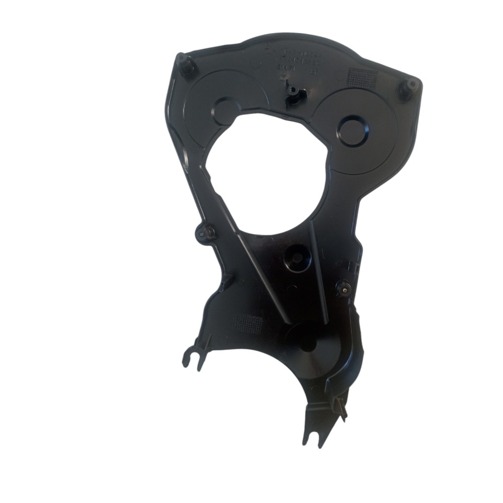 Capa correia dentada Peugeot 206 2002 à 2012. 1