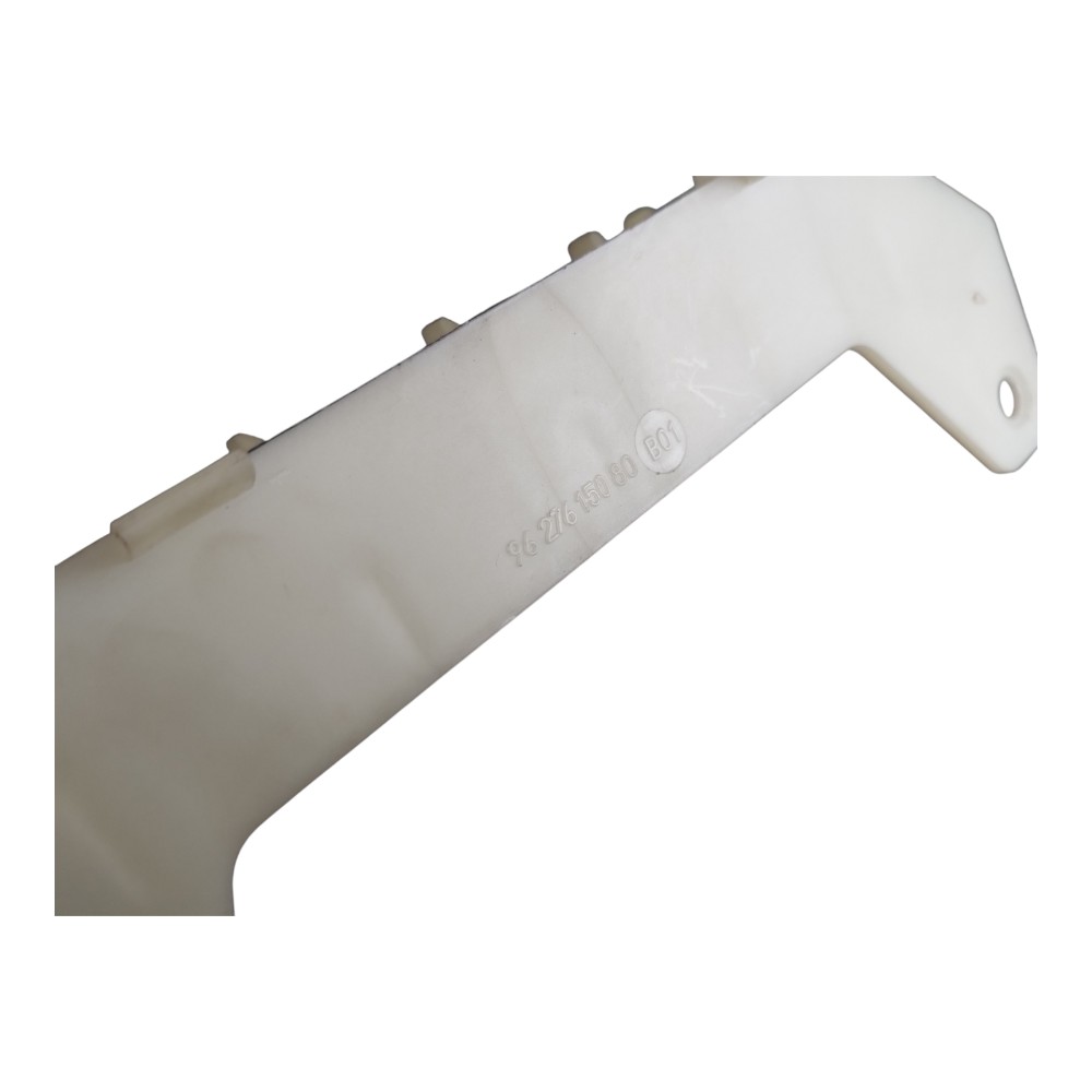 Moldura Caixa De Fusíveis Peugeot 207 1.4 2008 À 2014. 5