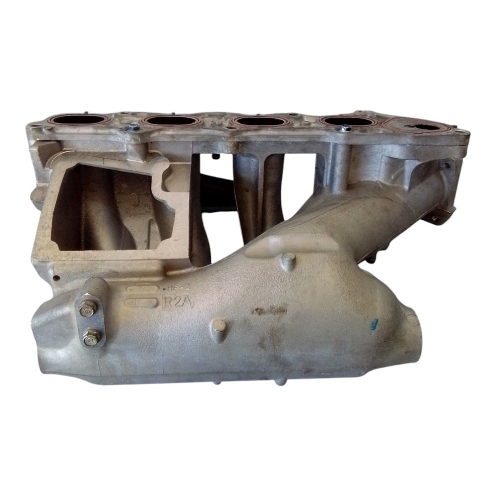 Coletor De Admissão Honda Hrv 1.8 2015 À 2019. 2