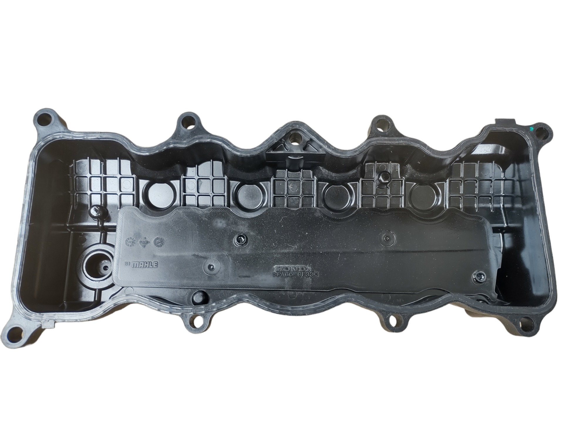 Tampa Do Comando De Válvulas Honda Civic G9 2.0 16v 12 À 16. 2