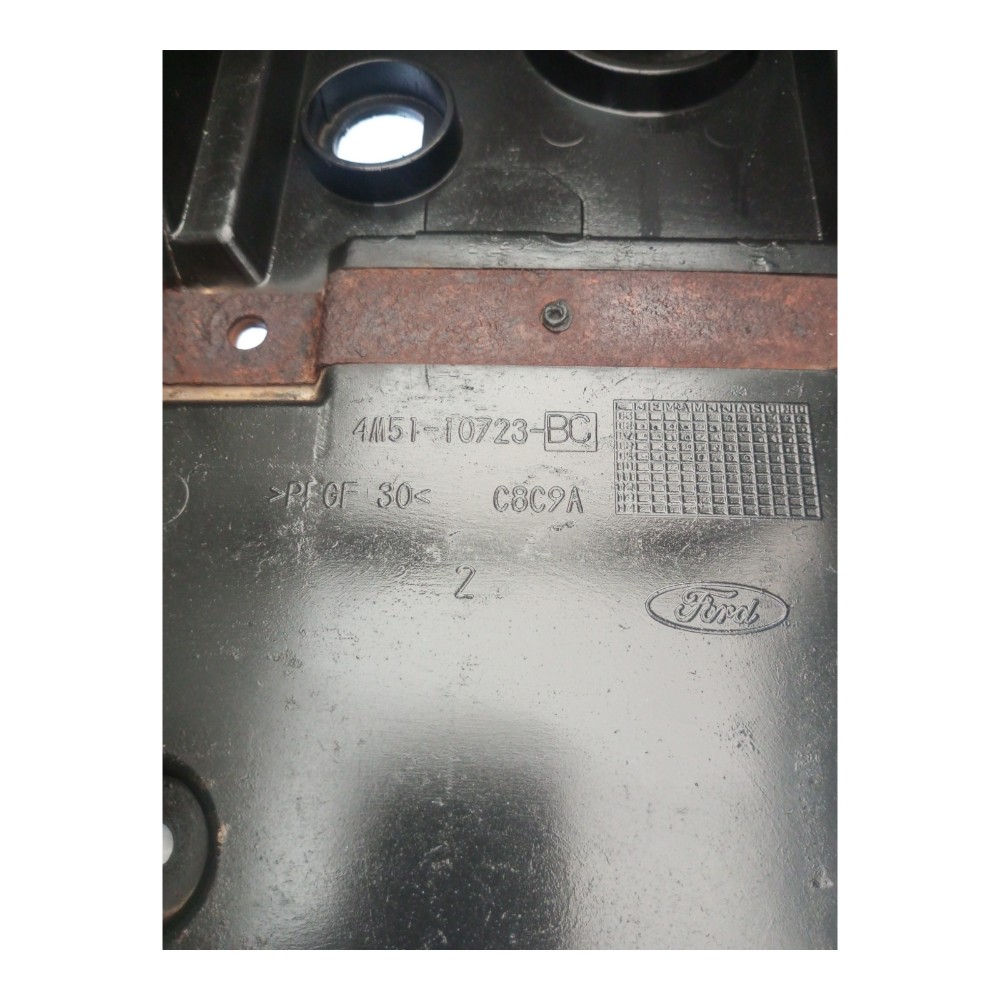 CAIXA DA BATERIA FORD FOCUS 2009 À 2012. 3