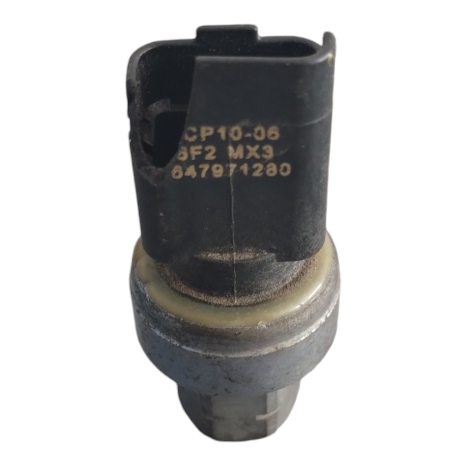 SENSOR CLIMATIZAÇÃO CITROEN C3 2013 À 2017. 6