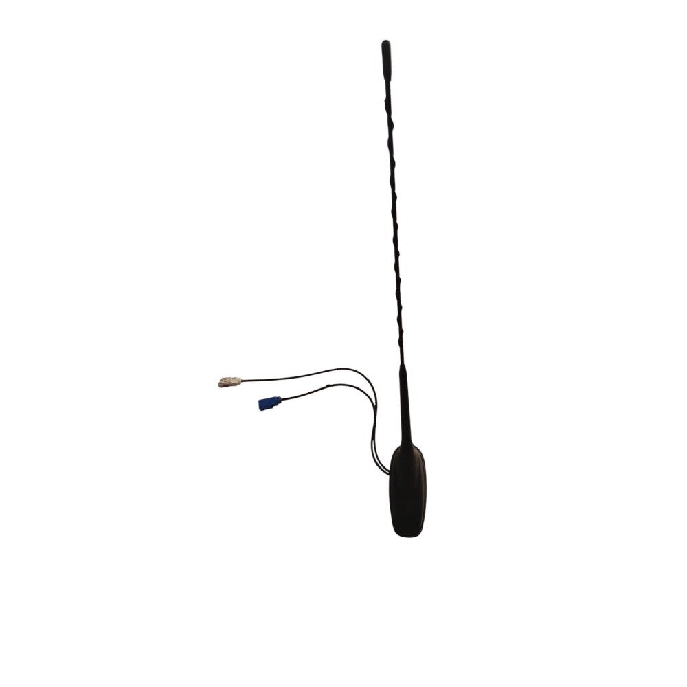 Antena Teto Peugeot 208 2013 À 2019. 3