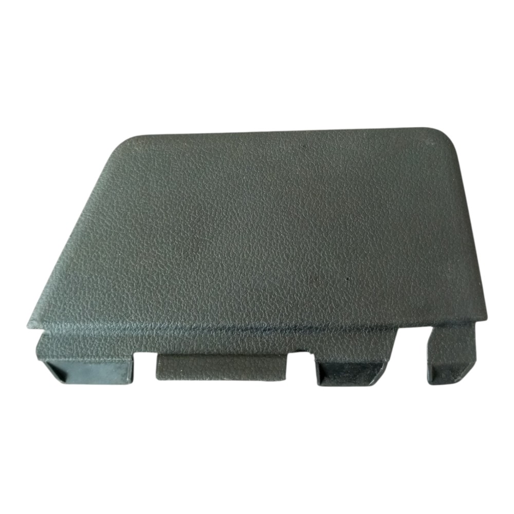 Acabamento Direito Painel Toyota Etios 2013 À 2020. Preto