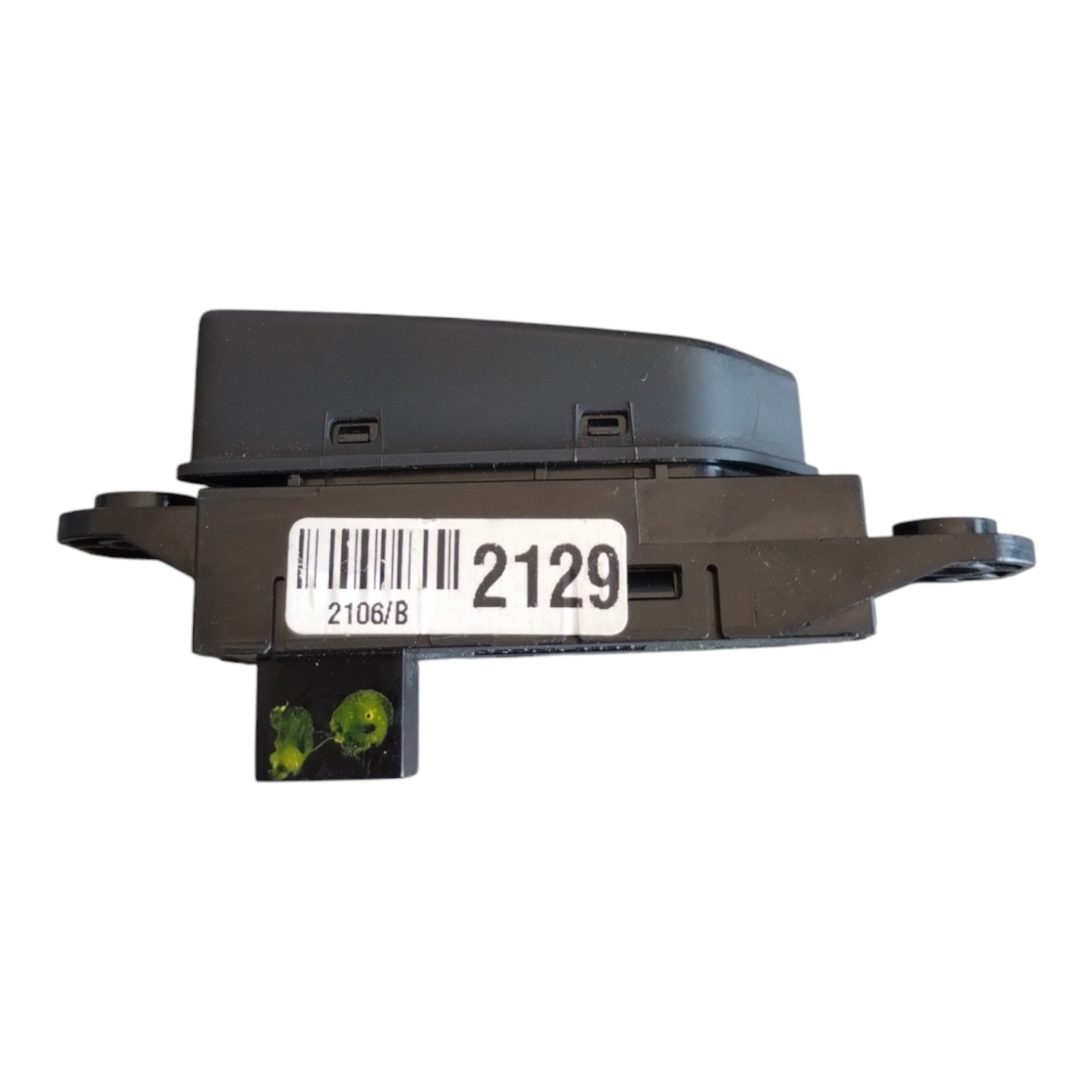 Botão Falso Indicador Dianteiro Chevrolet Sonic 2011 Á 2014. 2