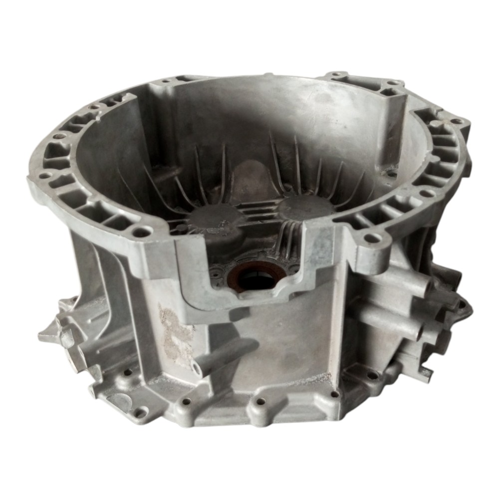 Carcaça Capa Seca Câmbio Powershift Ford Focus Ecosport 2.0 6