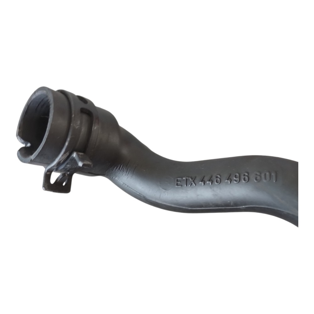 Magueira Respiro Citroen C4 Lounge 1.6 THP 2014 à 2019. 4