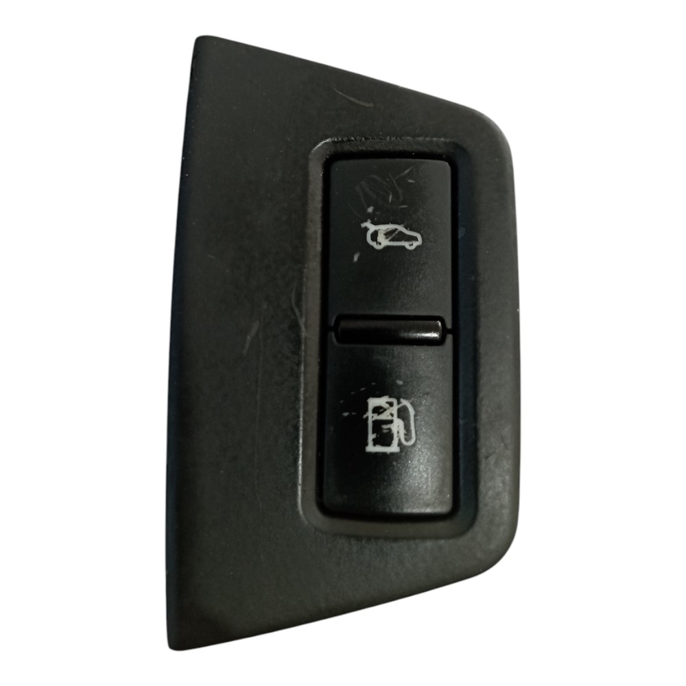 BOTÃO MOLD. ABERTURA PORTA MALAS TANQUE COMBUSTÍVEL AUDI Q7.
