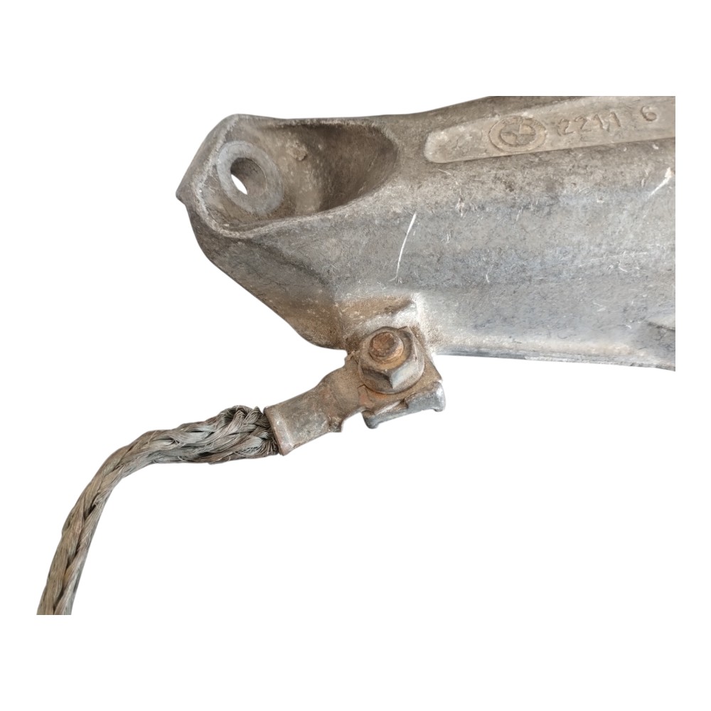 Suporte Esquerdo Coxim Motor Bmw X1 318i 320 2.0 N46 08 A 12 3