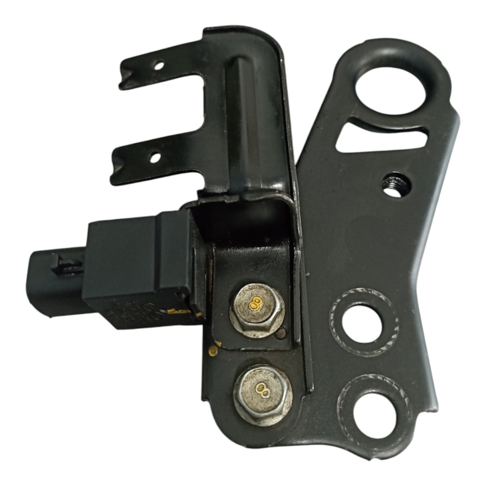 Sensor Bobina De Ignição Hyundai Hb20 1.0 3cc 2020 À 2025. 3