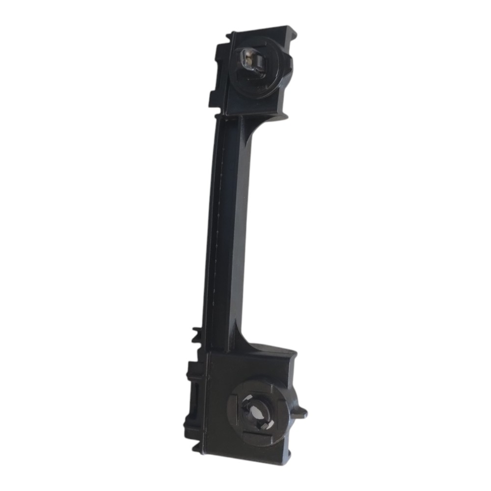 Guia Para-choque Diant. Dir. Toyota Etios 1.3 E 1.5 12/19. 3