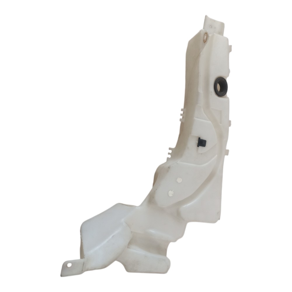 Limpandor De Parabrisa Ford Focus 2009 À 2013. Branco 2
