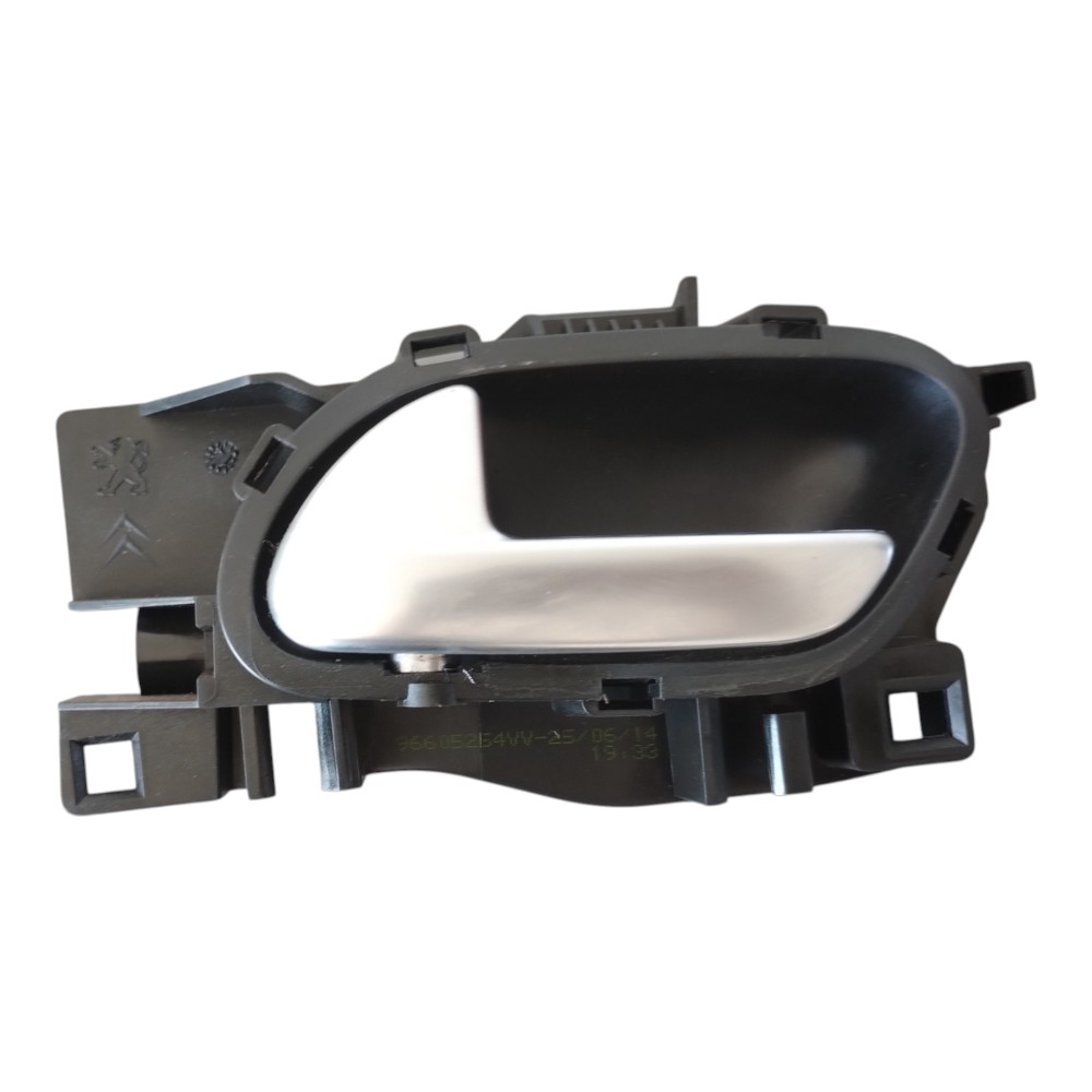 Maçaneta Interna Dianteira Esquerda Citroen C4 Lounge 14/18. Dianteira 1