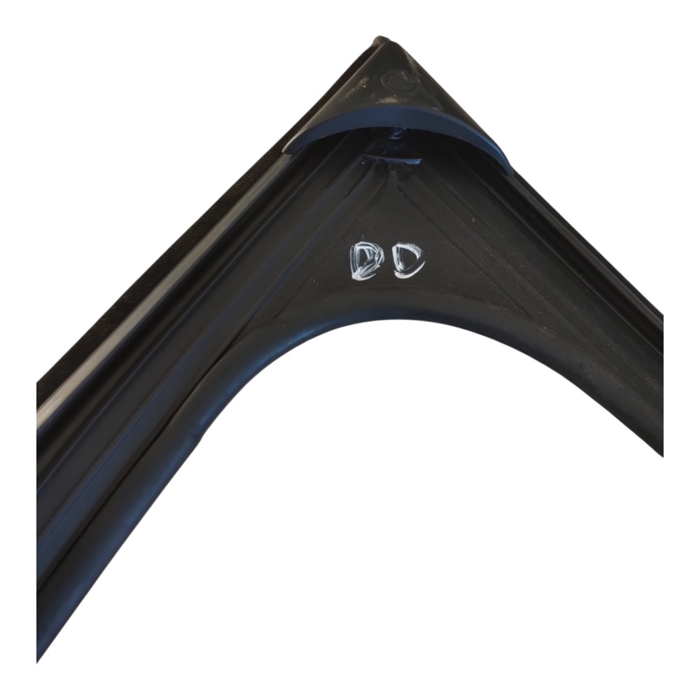 Borracha Canaleta Dianteira Direita Citroen C4 Lounge 14/18. 4