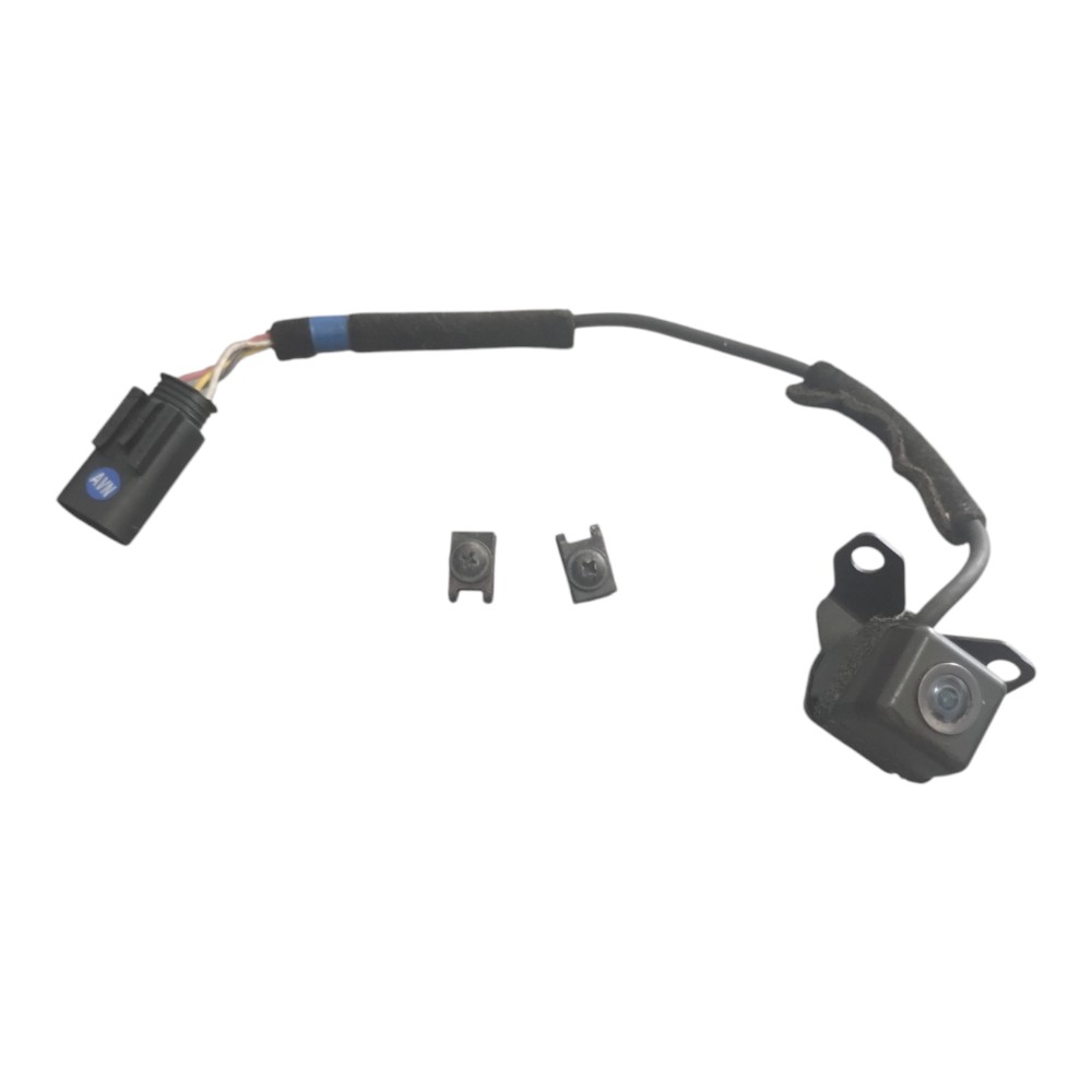 Camera Reversa Para Kia Sportage 2.0 16.v. 2012 À 2016. 2