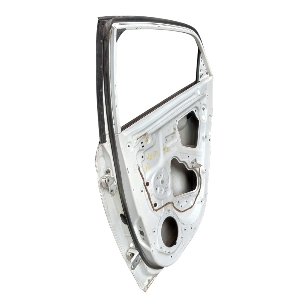 PORTA TRASEIRA DIREITA HYUNDAI HB20 HATCH  C DETALHE13/19. 6