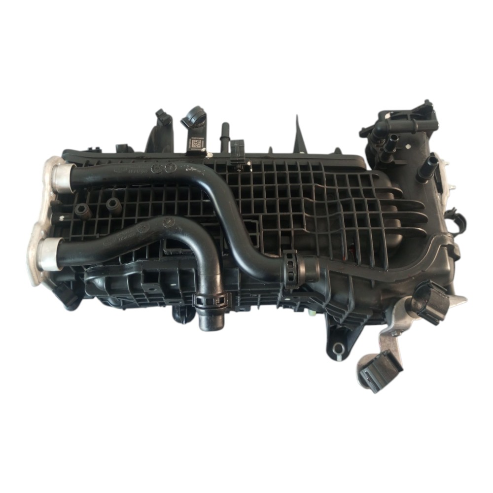 Coletor Admissão Jeep Renegade Compass Fiat Toro 1.3 16v T270 7