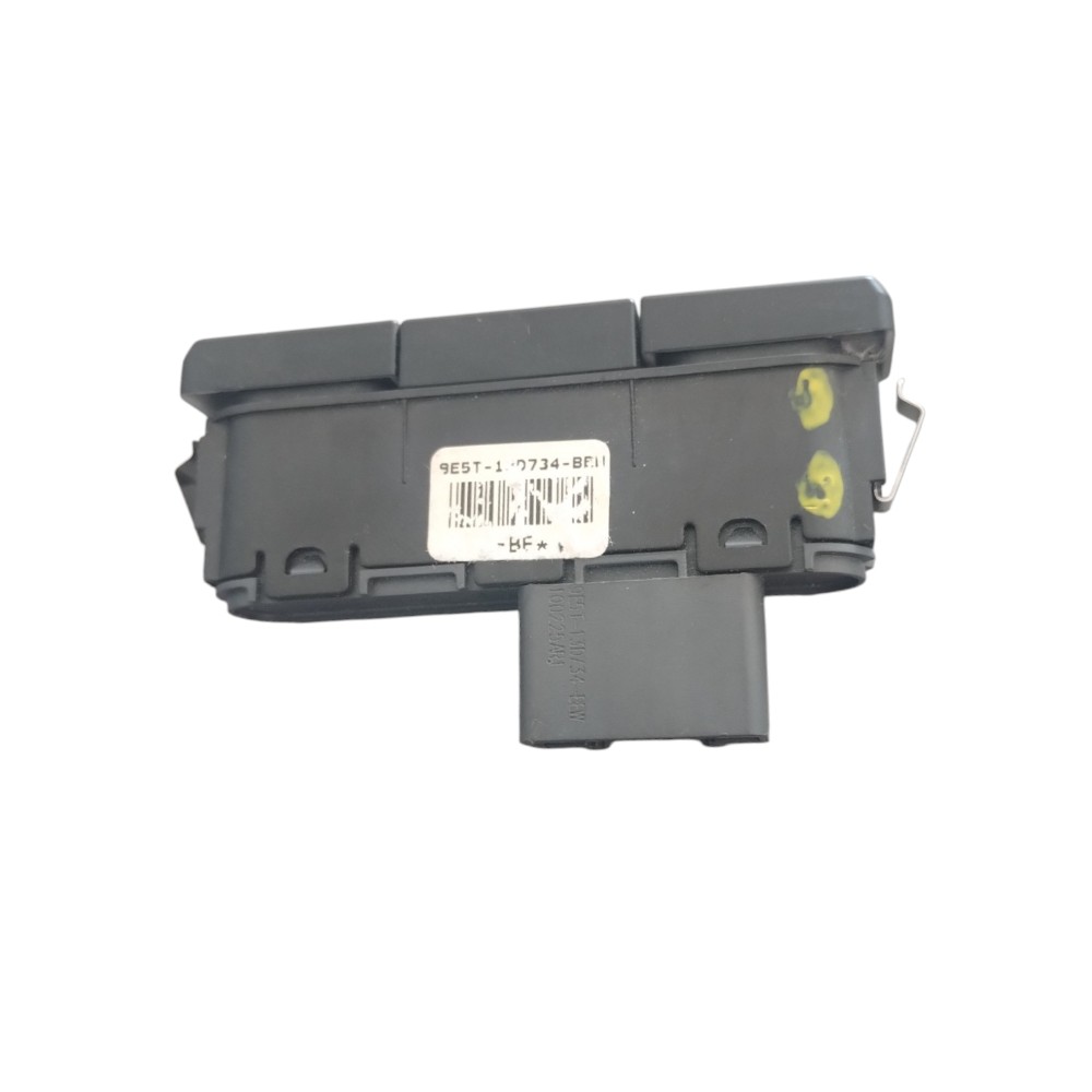 Botão Controle Da Tração E Luz Ford Fusion  2008 À 2012. 2
