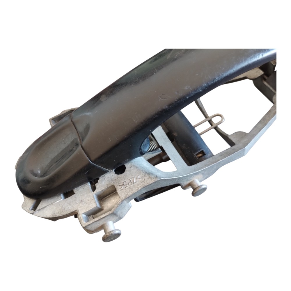 Maçaneta Externa Dianteira Direita Vw Jetta Variant 07 à 12. 3