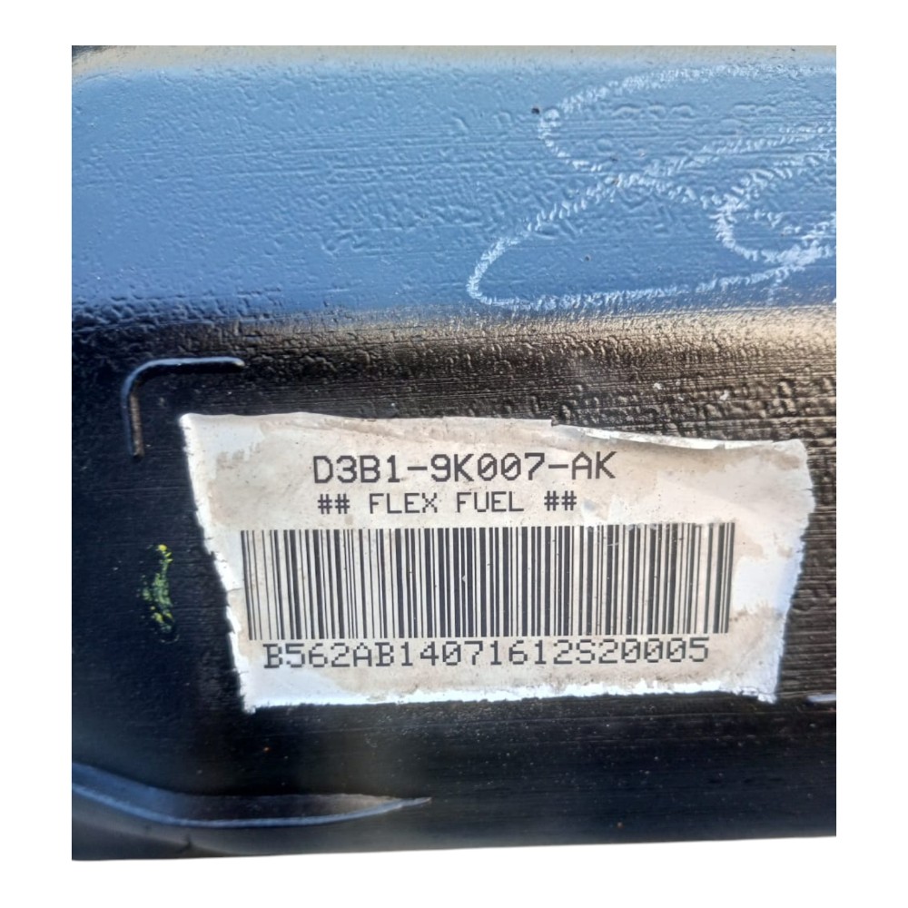 Tanque De Combustível Ford Ka 1.5 16v. Flex 2013 Á 2021. 6