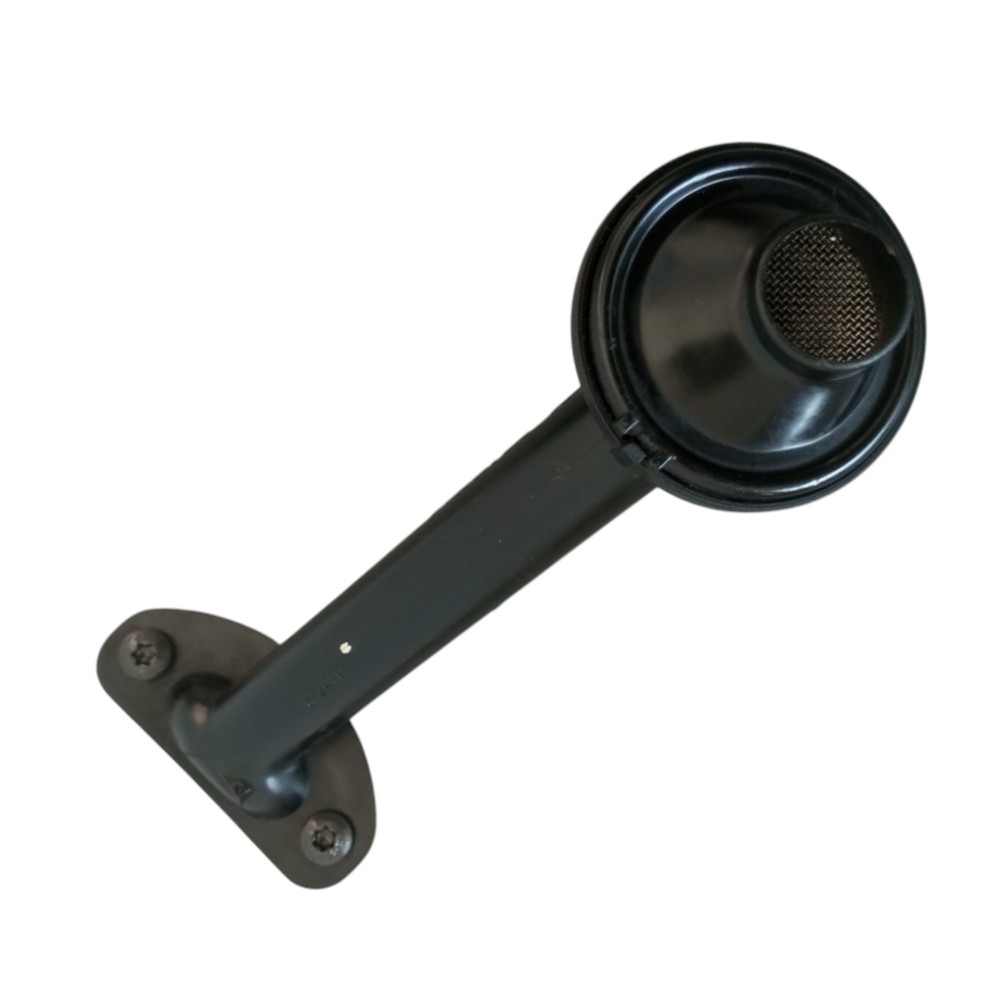 Pescador Bomba De Óleo Vw Nivus Polo Virtus T-cross 1.0 Tsi. Preto 3