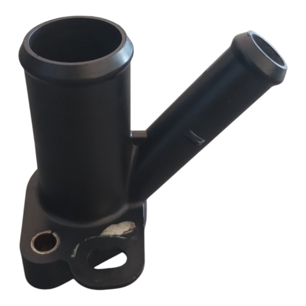 Flange Água Cabeçote Toyota Etios 1.3 E 1.5 16v.2012 À 2019. 4