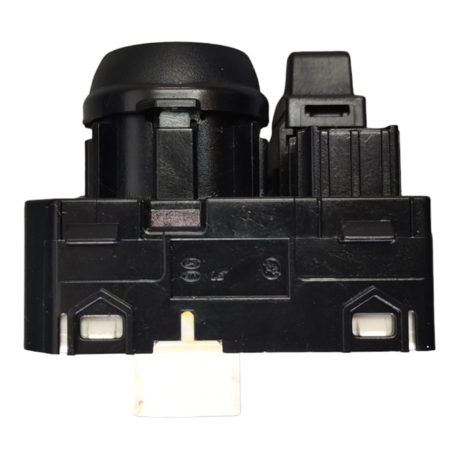 Comando Retrovisor Hyundai Hb20 2020 À 2024. 4