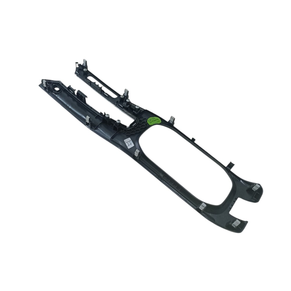 Moldura Console Central Honda Hrv 2015 Á 2019. 3
