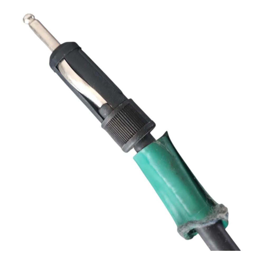 Chicote Antena Do Teto Nissan Versa 2013 À 2019 5