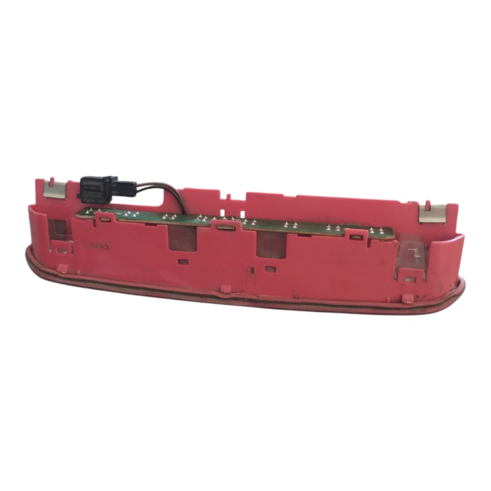 Luz De  Freio Break Light Vw Gol G6 Fox Voyage Saveiro . 3