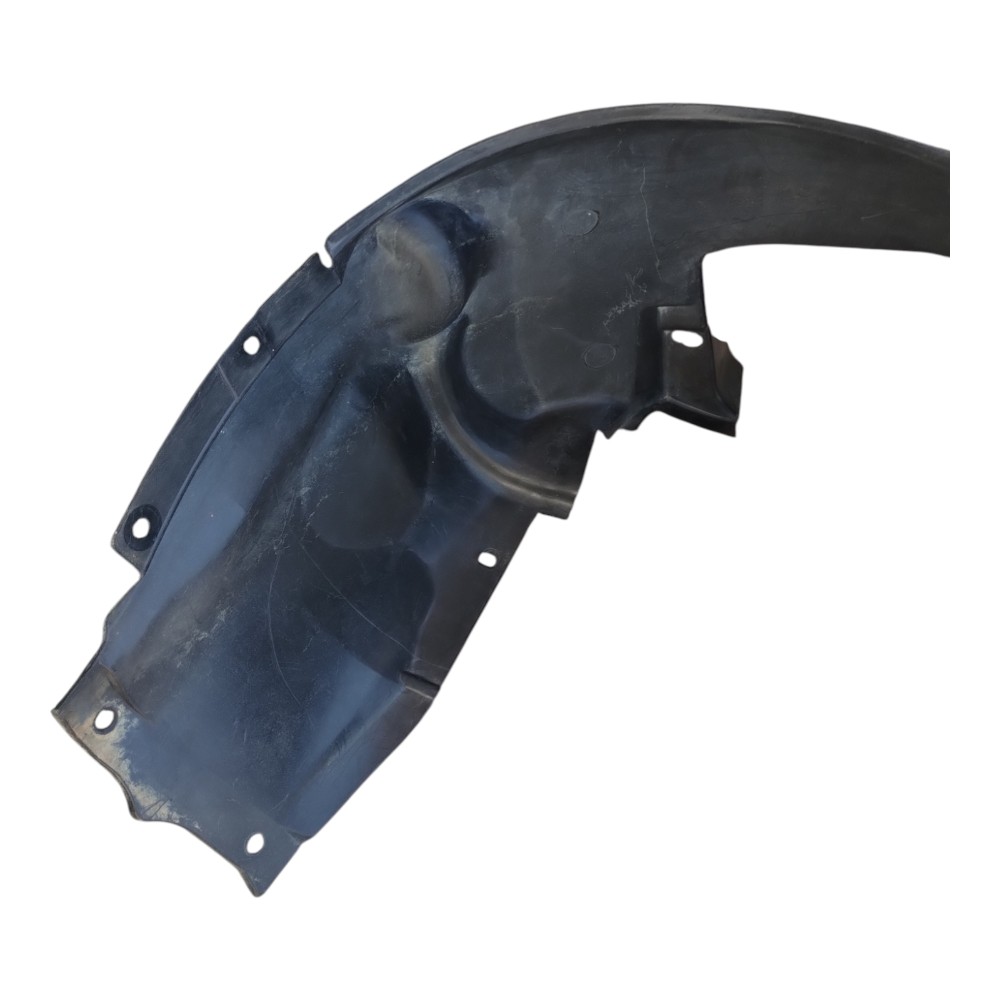Parabarro Dianteiro Direito Gm Corsa Classic 11 À 15. 2