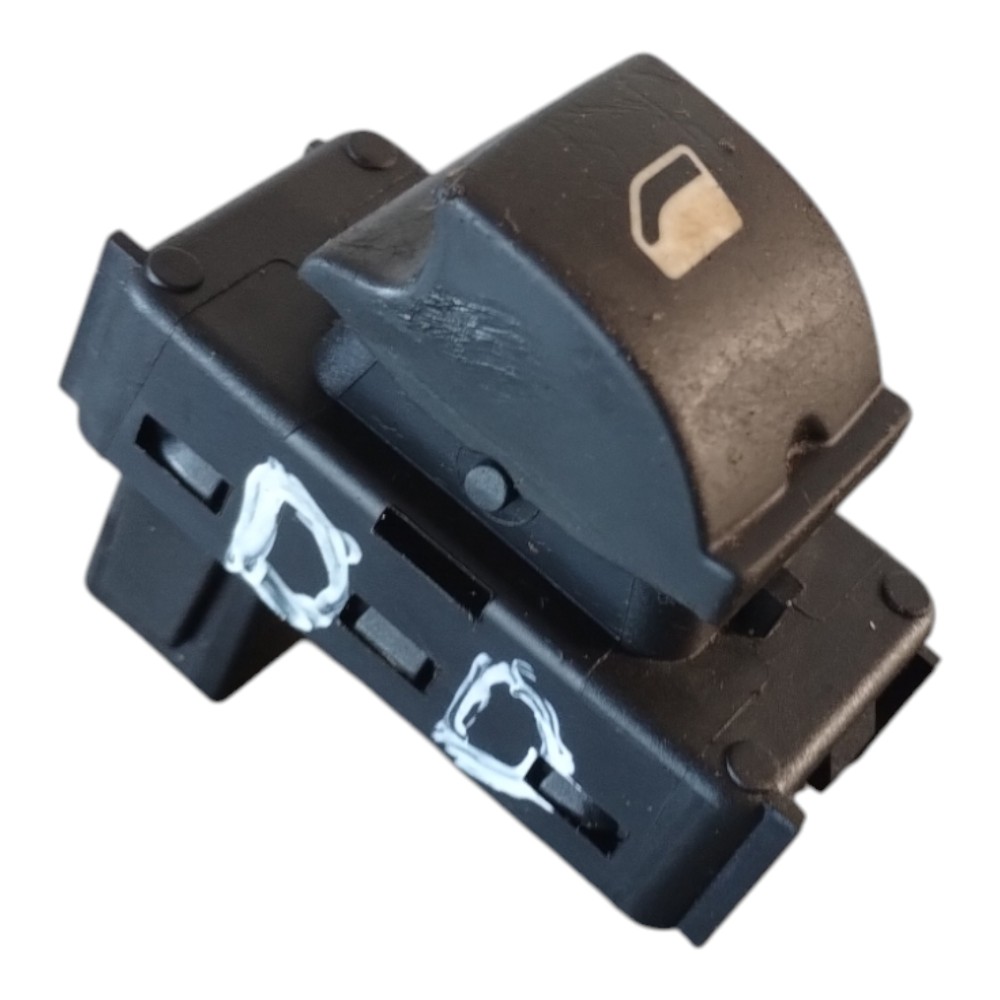 Botão Sistema Elevador Dianteiro D Citroen C4 Lounge 14/18. 4