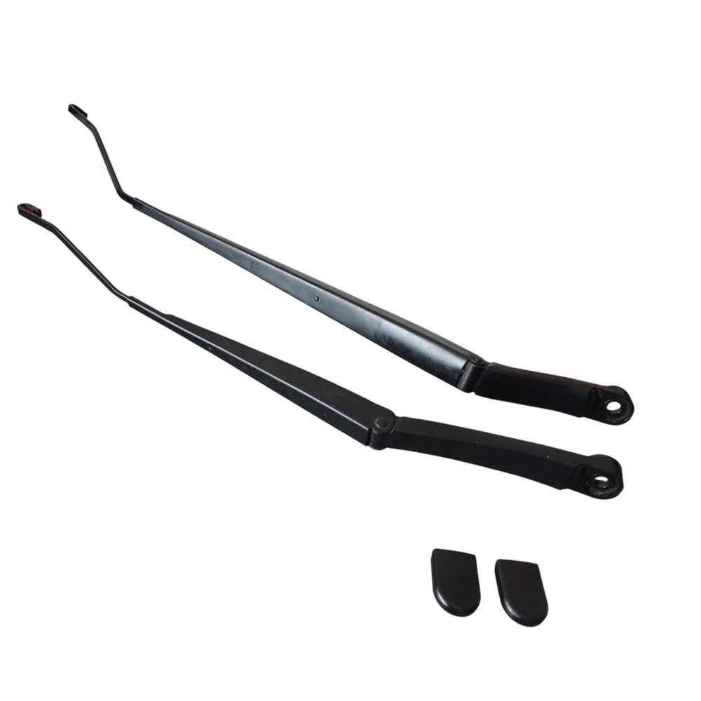 Par Braço Limpador Para-brisa Nissan Versa 2013 À 2019. Direito 1