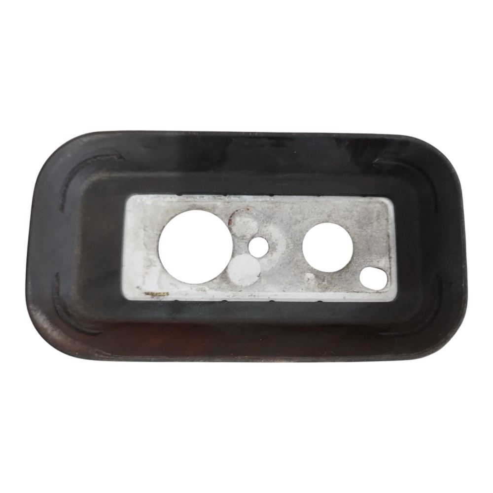 Base Válvula De Expansão Peugeot 207 1.4 2008 À 2014. 2