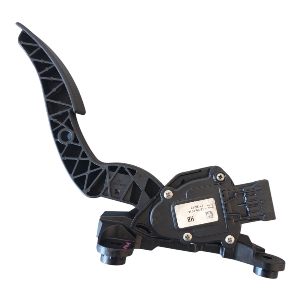 PEDAL ACELERADOR HYUNDAI HB20 2012 À 2017. 4