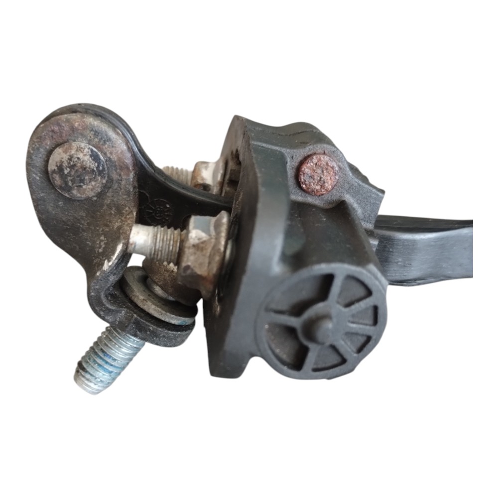 Limitador Porta Traseira Direita Peugeot 206 207 2008 à 2014 6