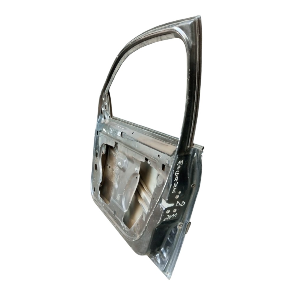 porta dianteira direita Renault Megane 2007 á 2012. 4