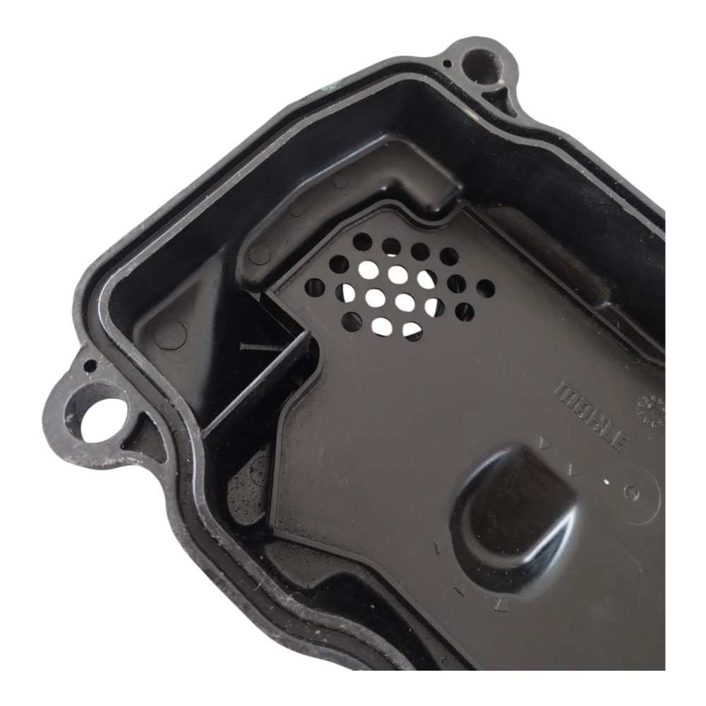 Tampa Válvula Cabeçote Honda Fit 1.4 2008 à 2014. 5