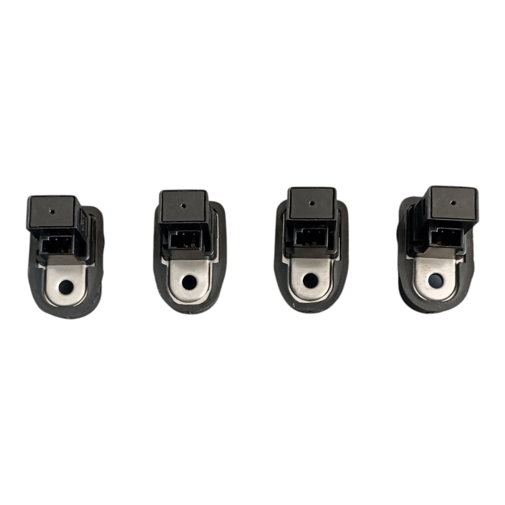 Kit Sensor Interruptor De Portas Nissan Sentra 2007 À 2012. 2