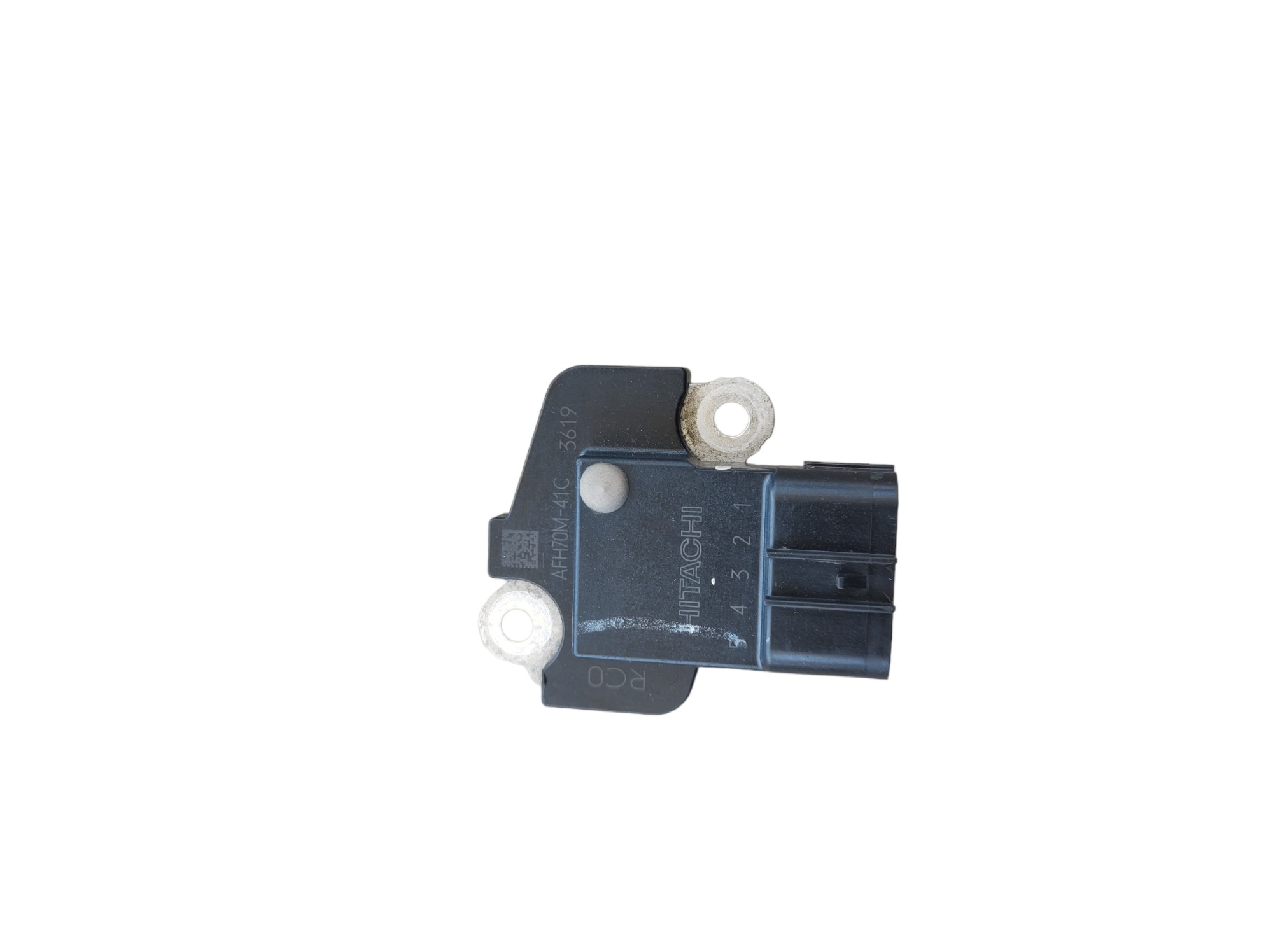 Sensor Maf Fluxo Ar Honda Hrv Civic 1.8 2.0 Fit 1.5 09 À 20. 4