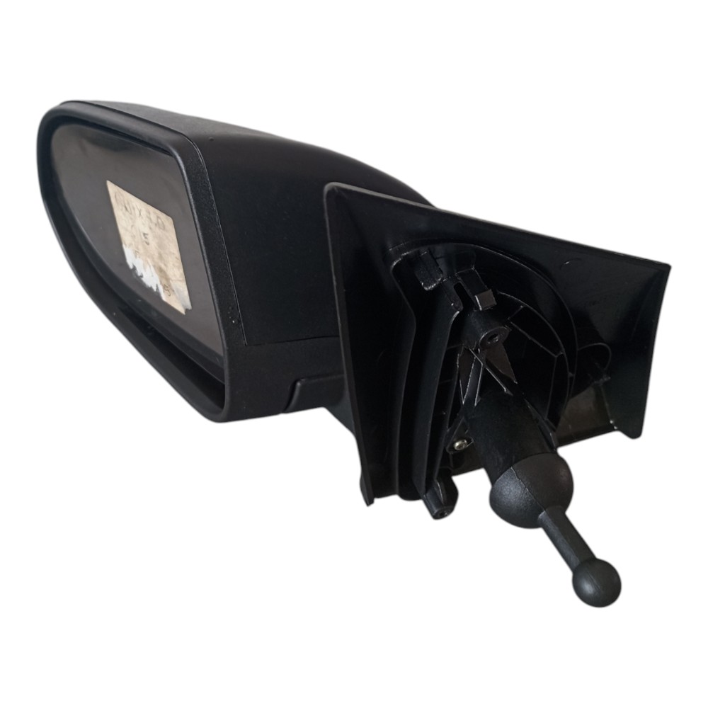 Retrovisor Manual Diant.esquerdo Chevrolet Onix 2013 Á 2019. 1