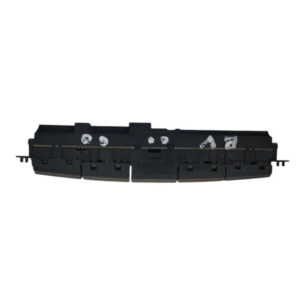 Comando Botão Milha Desembaçador Fiat Brava 2001/2002 . 2