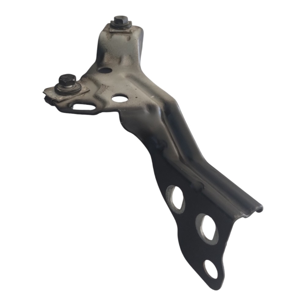 Suporte Paralama Diant.direito Gm Prisma E Onix 2013 À 2019. 2