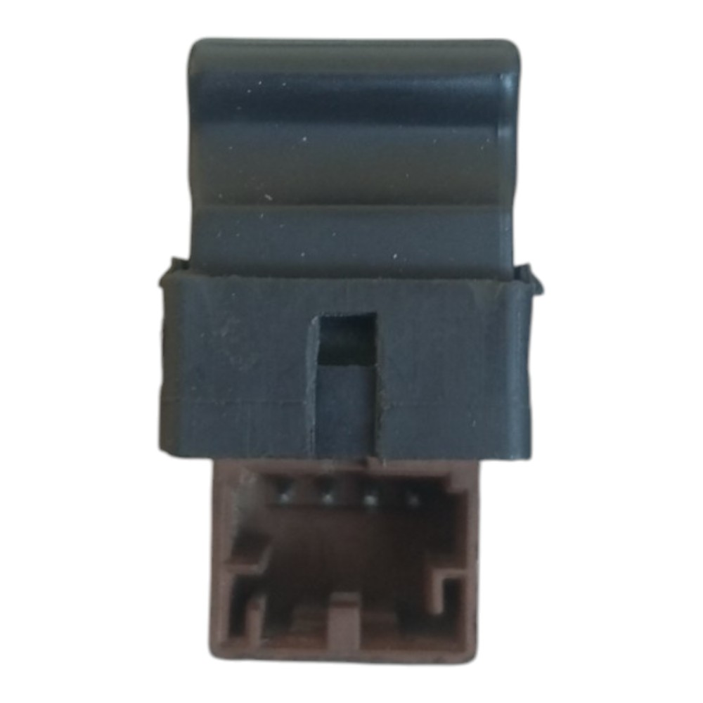 Botão Interrruptor Vidro Eletrico Vw Fox Gol 2011 À 2018. 2