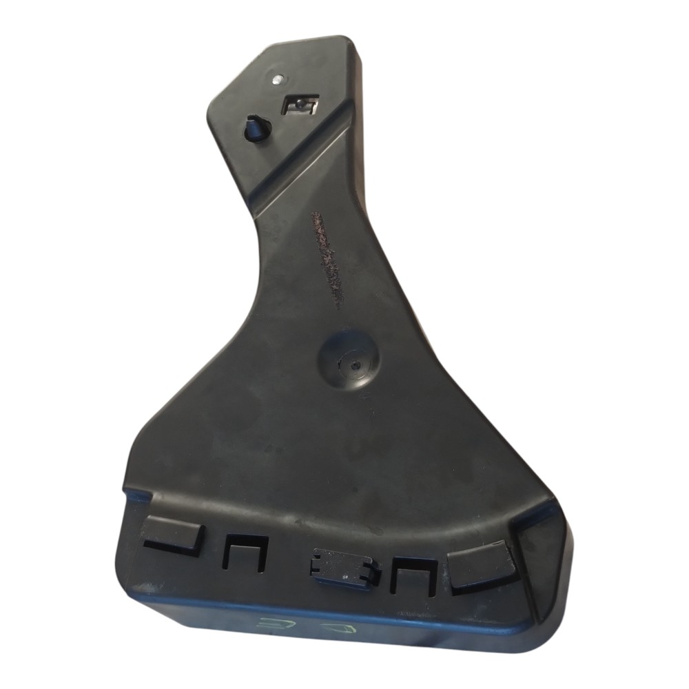 Suporte Forro Porta Dianteira Esquerda Peugeot 208 13 À 19. 3