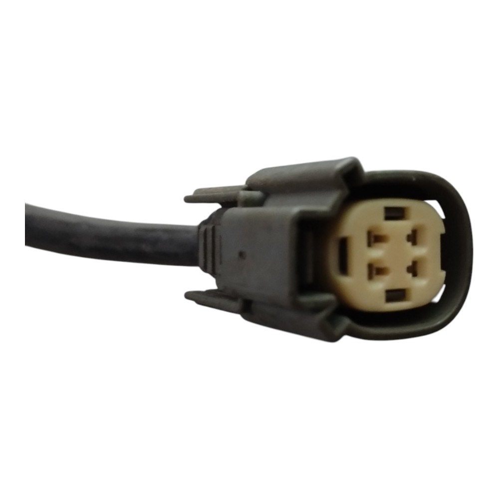 Sonda Lambda Pré Ford Ecosport New Fiesta Ka 1.6 16v 13/17. 5