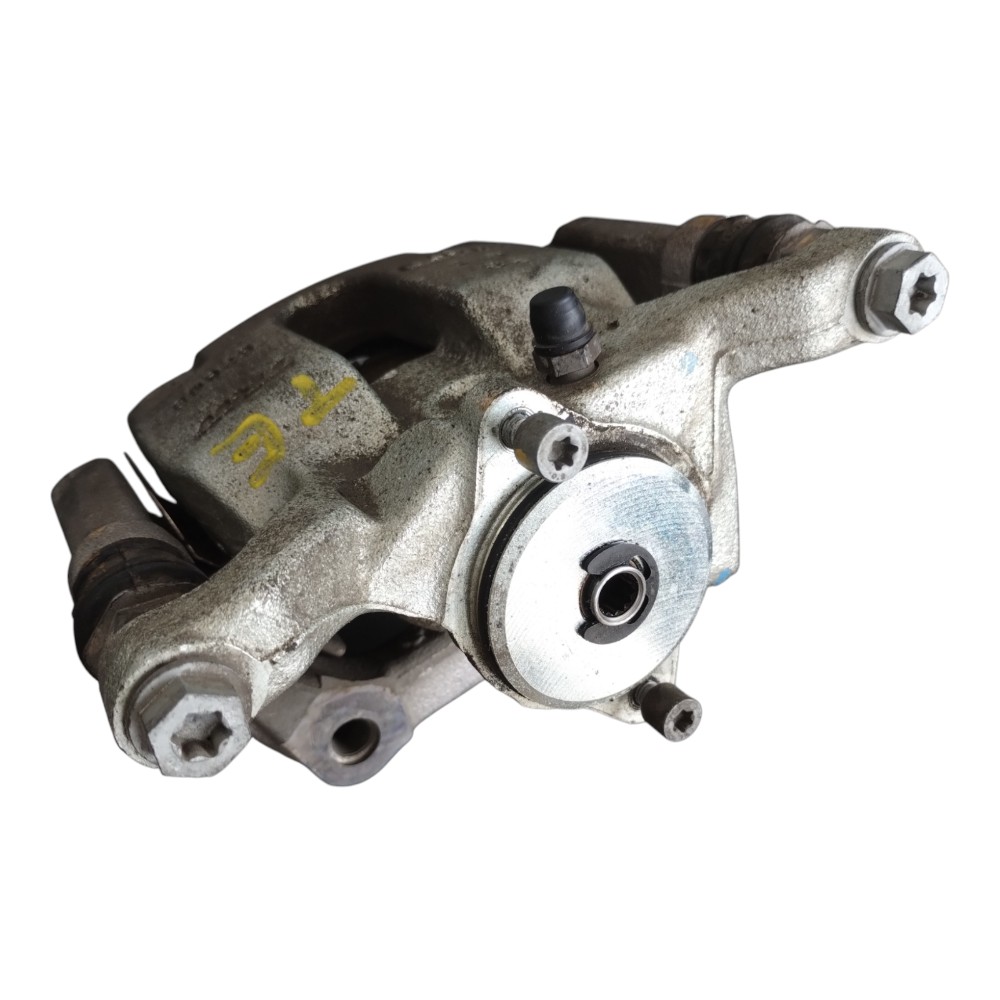 Motor Atuador Pinça Traseira Esquerda Honda HR-V 15 à 19. 5