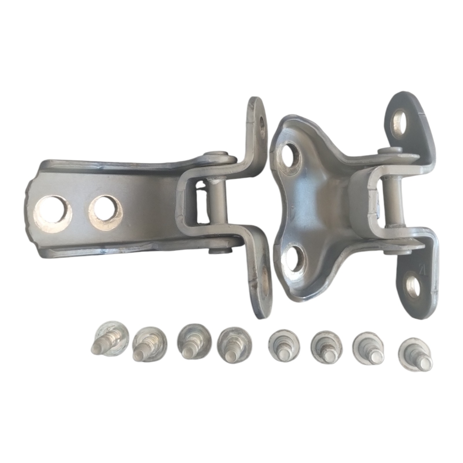 Dobradiça Porta Dianteira Esquerda Toyota Yaris 2